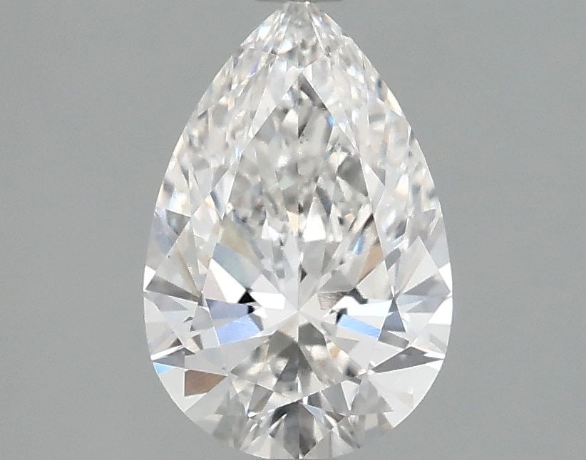 Loose Diamond - PEAR 1.56ct E VS1 (1 of 1)