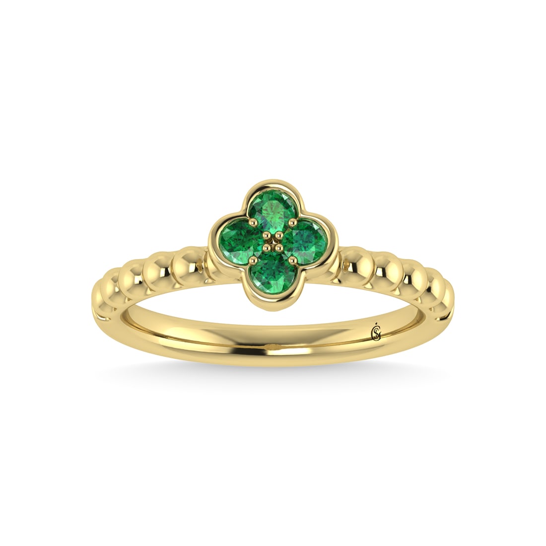 14K Yellow Gold 1/5 Ct.Tw. Diamond and Ruby Fashion Ring: 14K Yellow Gold 1/5 Ct.Tw. Diamond and Ruby Fashion Ring 14k Yellow Gold Stone Color: G-h Stone Clarity: Si2 Each ring is presented in standard size 6.5. Complimentary resizing is available between si