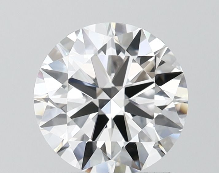 Loose Diamond - ROUND 1.5ct D VVS2 (1 of 1)