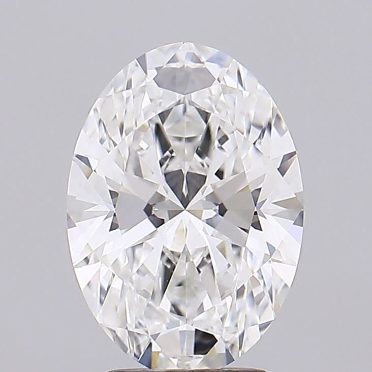 Loose Diamond - OVAL 3.04ct E VVS2 (1 of 1)