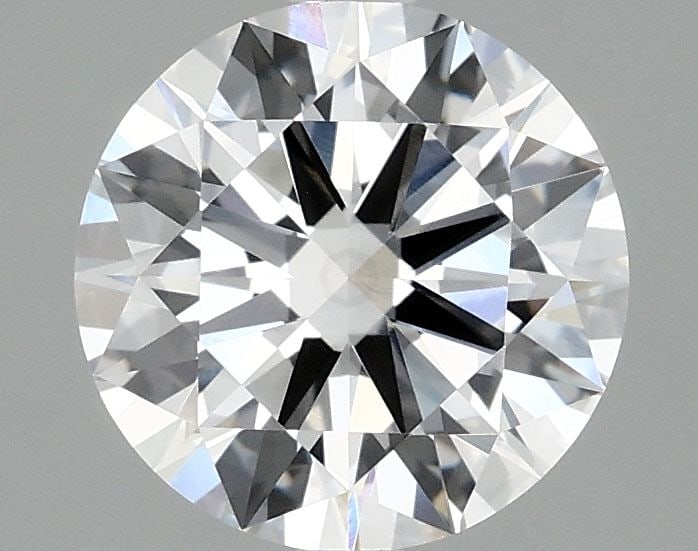 Ideal Loose Diamond - ROUND 1.97ct D VS1: Ideal Loose Diamond - ROUND 1.97ct D VS1 Source: This is a real non-mined Diamond that has been grown in a lab Shape: ROUND Carats: 1.97 Color: D Clarity: VS1 Certification: IGI Video: