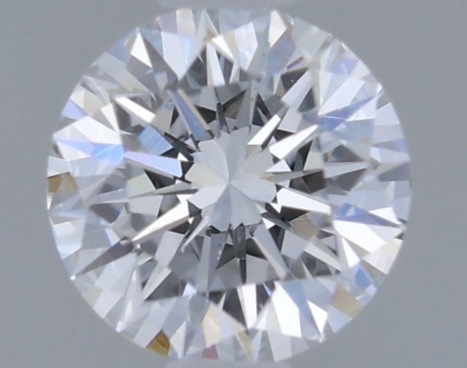 Ideal Loose Diamond - ROUND 0.26ct D VS2: Ideal Loose Diamond - ROUND 0.26ct D VS2 Source: This is a real non-mined Diamond that has been grown in a lab Shape: ROUND Carats: 0.26 Color: D Clarity: VS2 Certification: IGI Video: