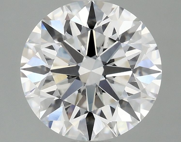 Loose Diamond - ROUND 2.58ct E VS1: Loose Diamond - ROUND 2.58ct E VS1 Source: This is a real non-mined Diamond that has been grown in a lab Shape: ROUND Carats: 2.58 Color: E Clarity: VS1 Certification: IGI Video: