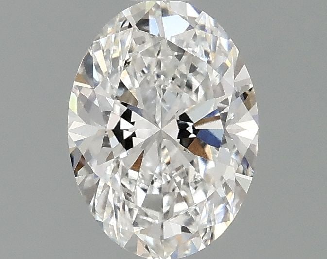 Loose Diamond - OVAL 1.1ct E VS1 (1 of 1)
