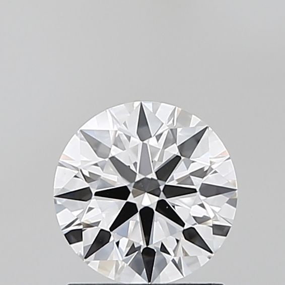 Ideal Loose Diamond - ROUND 1.03ct D VVS1: Ideal Loose Diamond - ROUND 1.03ct D VVS1 Source: This is a real non-mined Diamond that has been grown in a lab Shape: ROUND Carats: 1.03 Color: D Clarity: VVS1 Certification: IGI Video: