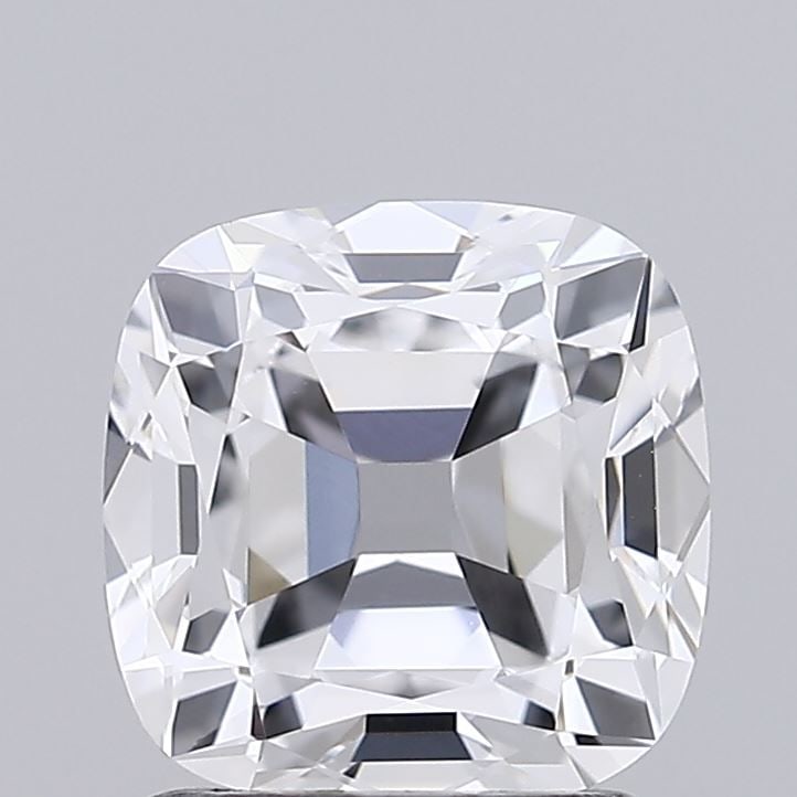 Loose Diamond - OLD MINER 1.47ct D VVS1: Loose Diamond - OLD MINER 1.47ct D VVS1 Source: This is a real non-mined Diamond that has been grown in a lab Shape: OLD MINER Carats: 1.47 Color: D Clarity: VVS1 Certification: NONE Video: