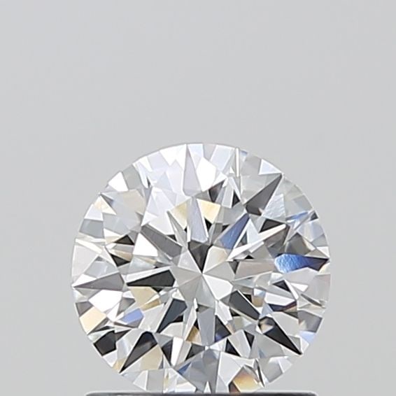 Ideal Loose Diamond - ROUND 1.04ct D VVS2: Ideal Loose Diamond - ROUND 1.04ct D VVS2 Source: This is a real non-mined Diamond that has been grown in a lab Shape: ROUND Carats: 1.04 Color: D Clarity: VVS2 Certification: IGI Video:
