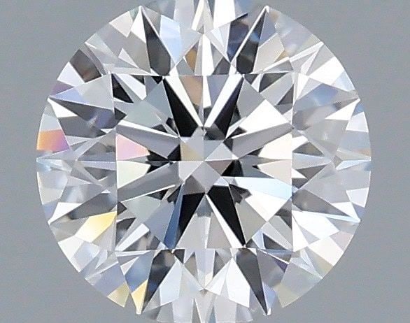 Ideal Loose Diamond - ROUND 1.03ct D VS1: Ideal Loose Diamond - ROUND 1.03ct D VS1 Source: This is a real non-mined Diamond that has been grown in a lab Shape: ROUND Carats: 1.03 Color: D Clarity: VS1 Certification: IGI Video: