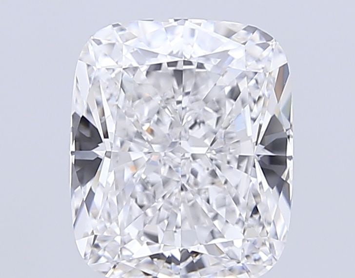 Loose Diamond - CUSHION MODIFIED 8.14ct E VVS2: Loose Diamond - CUSHION MODIFIED 8.14ct E VVS2 Source: This is a real non-mined Diamond that has been grown in a lab Shape: CUSHION MODIFIED Carats: 8.14 Color: E Clarity: VVS2 Certification: IGI Vide