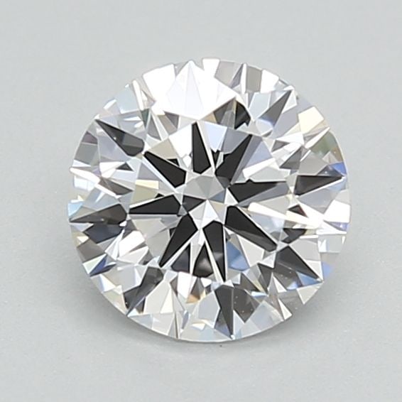Ideal Loose Diamond - ROUND 0.78ct D VVS1 (1 of 1)