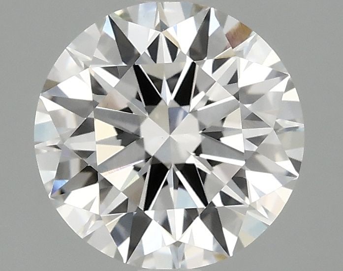 Ideal Loose Diamond - ROUND 2.07ct G VVS2: Ideal Loose Diamond - ROUND 2.07ct G VVS2 Source: This is a real non-mined Diamond that has been grown in a lab Shape: ROUND Carats: 2.07 Color: G Clarity: VVS2 Certification: IGI Video: