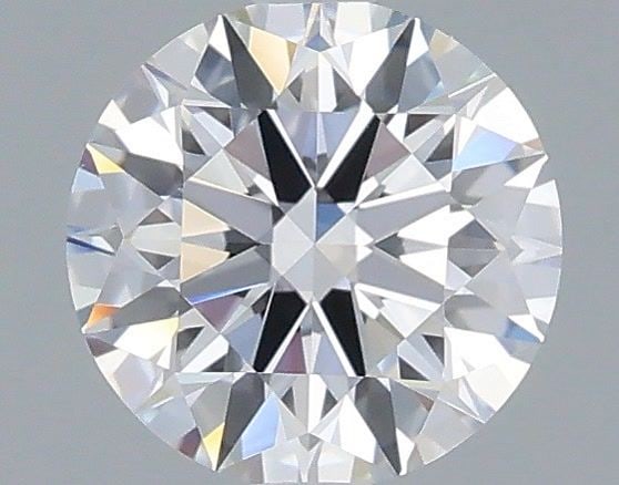 Ideal Loose Diamond - ROUND 1.06ct D VVS2: Ideal Loose Diamond - ROUND 1.06ct D VVS2 Source: This is a real non-mined Diamond that has been grown in a lab Shape: ROUND Carats: 1.06 Color: D Clarity: VVS2 Certification: IGI Video: