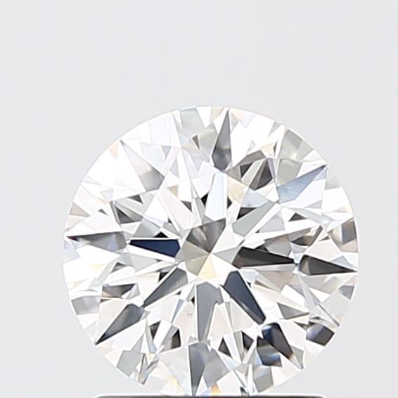 Ideal Loose Diamond - ROUND 1.57ct F VVS2: Ideal Loose Diamond - ROUND 1.57ct F VVS2 Source: This is a real non-mined Diamond that has been grown in a lab Shape: ROUND Carats: 1.57 Color: F Clarity: VVS2 Certification: IGI Video: