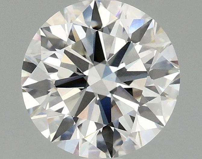 Ideal Loose Diamond - ROUND 1.51ct G VS1: Ideal Loose Diamond - ROUND 1.51ct G VS1 Source: This is a real non-mined Diamond that has been grown in a lab Shape: ROUND Carats: 1.51 Color: G Clarity: VS1 Certification: IGI Video: