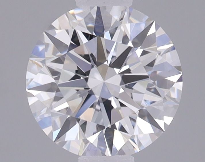 Ideal Loose Diamond - ROUND 1.02ct D VVS2: Ideal Loose Diamond - ROUND 1.02ct D VVS2 Source: This is a real non-mined Diamond that has been grown in a lab Shape: ROUND Carats: 1.02 Color: D Clarity: VVS2 Certification: IGI Video: