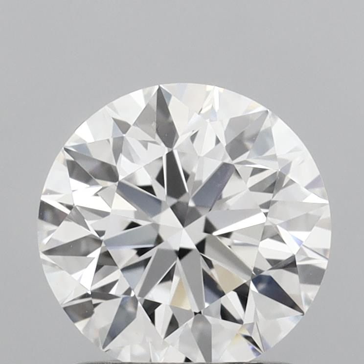 Loose Diamond - ROUND 1.24ct D VVS2 (1 of 1)
