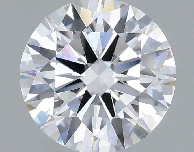 Ideal Loose Diamond - ROUND 1.06ct D VVS1: Ideal Loose Diamond - ROUND 1.06ct D VVS1 Source: This is a real non-mined Diamond that has been grown in a lab Shape: ROUND Carats: 1.06 Color: D Clarity: VVS1 Certification: IGI Video: