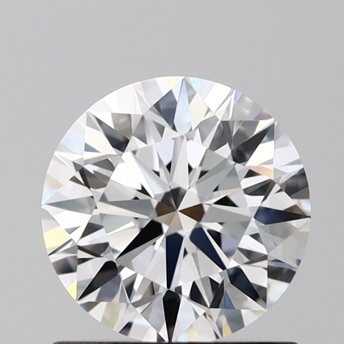 Ideal Loose Diamond - ROUND 1.05ct E VVS2: Ideal Loose Diamond - ROUND 1.05ct E VVS2 Source: This is a real non-mined Diamond that has been grown in a lab Shape: ROUND Carats: 1.05 Color: E Clarity: VVS2 Certification: IGI Video: