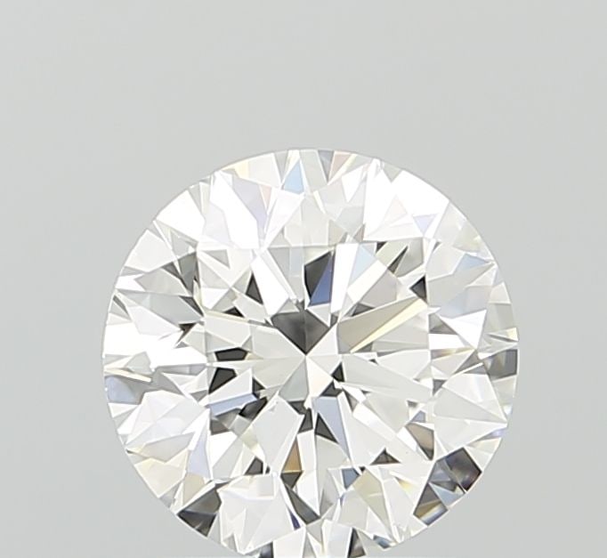 Ideal Loose Diamond - ROUND 2.02ct E VVS2: Ideal Loose Diamond - ROUND 2.02ct E VVS2 Source: This is a real non-mined Diamond that has been grown in a lab Shape: ROUND Carats: 2.02 Color: E Clarity: VVS2 Certification: IGI Video: