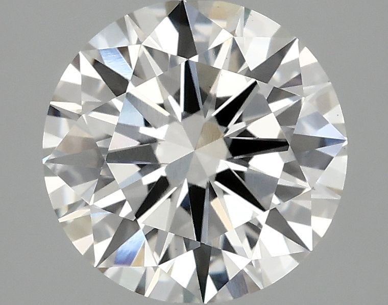 Loose Diamond - ROUND 2.52ct G VS1 (1 of 1)
