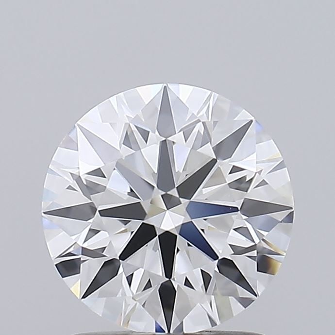 Ideal Loose Diamond - ROUND 1.55ct D VVS1: Ideal Loose Diamond - ROUND 1.55ct D VVS1 Source: This is a real non-mined Diamond that has been grown in a lab Shape: ROUND Carats: 1.55 Color: D Clarity: VVS1 Certification: IGI Video: