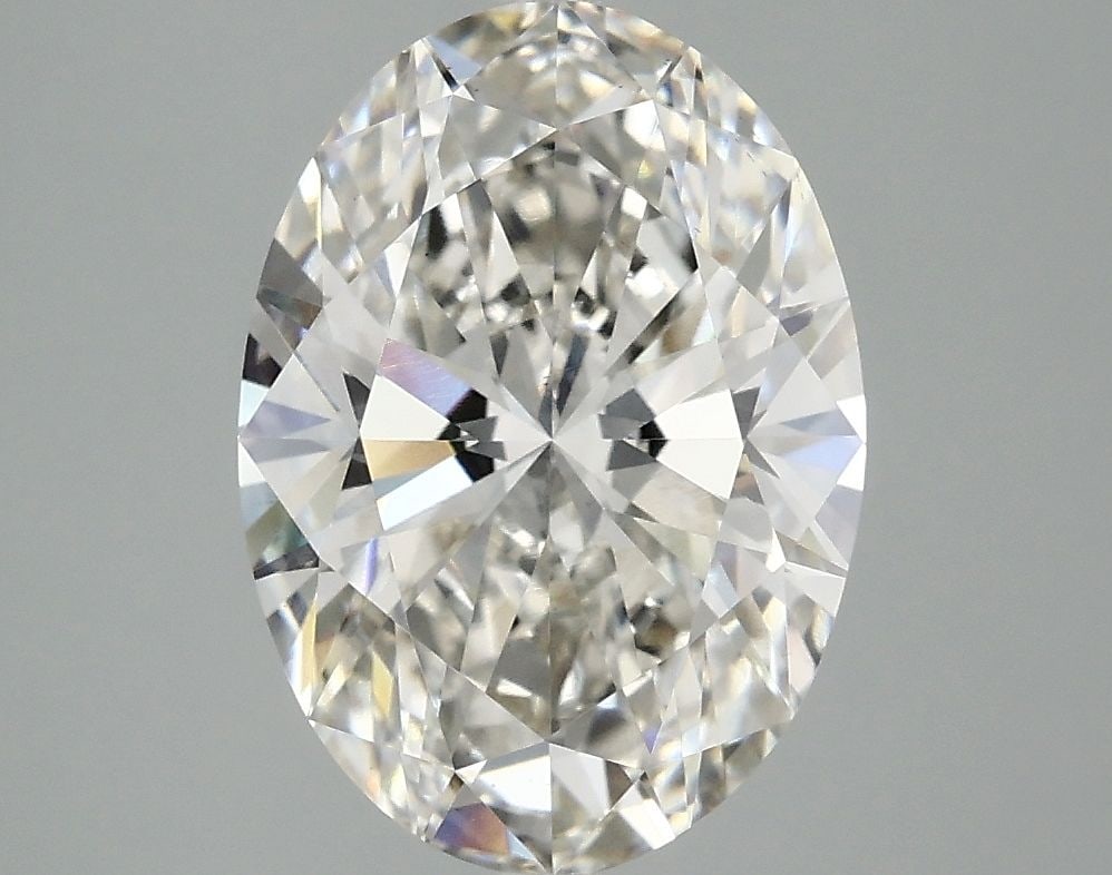 Loose Diamond - OVAL 3.06ct G VS1: Loose Diamond - OVAL 3.06ct G VS1 Source: This is a real non-mined Diamond that has been grown in a lab Shape: OVAL Carats: 3.06 Color: G Clarity: VS1 Certification: IGI Video: