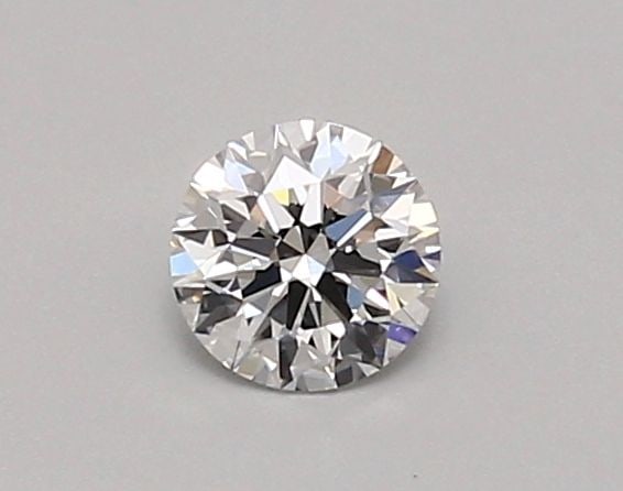 Ideal Loose Diamond - ROUND 0.42ct D VVS1