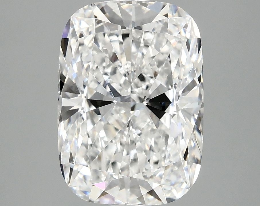 Loose Diamond - CUSHION MODIFIED 2.87ct D VS1