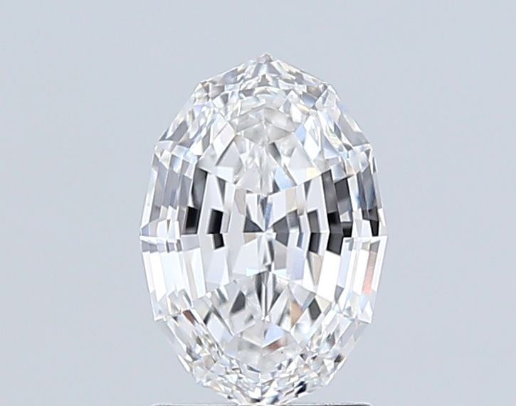 Loose Diamond - OTHER 2.08ct E VS1