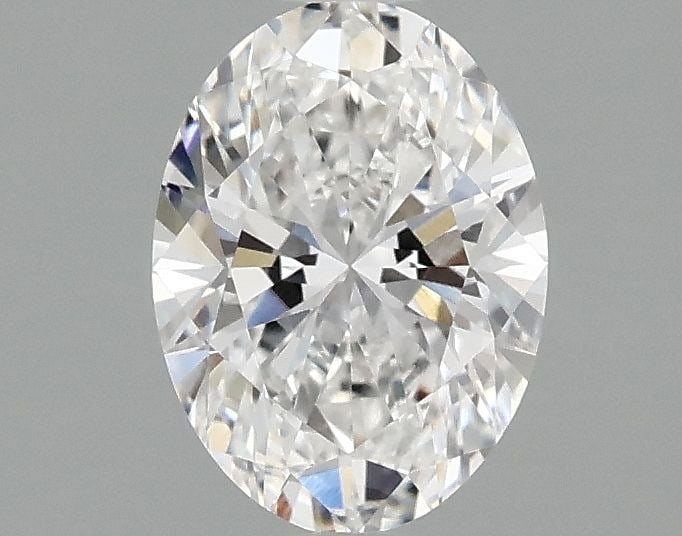 Loose Diamond - OVAL 1.04ct E VVS2