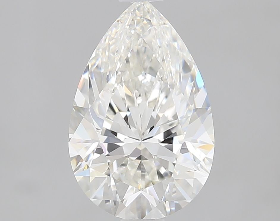 Loose Diamond - PEAR 1.59ct G VS1