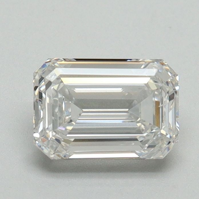 Loose Diamond - EMERALD 1.02ct E VS2
