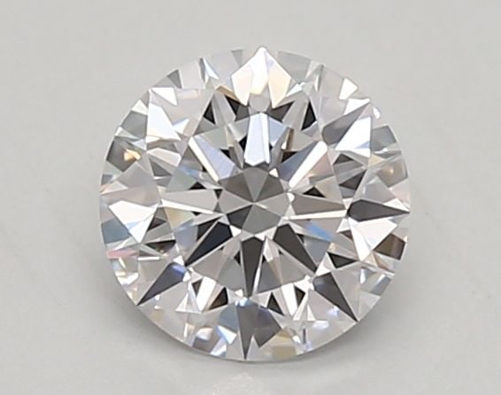 Ideal Loose Diamond - ROUND 0.63ct D VVS2