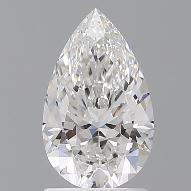 Loose Diamond - PEAR 1.57ct E VVS2