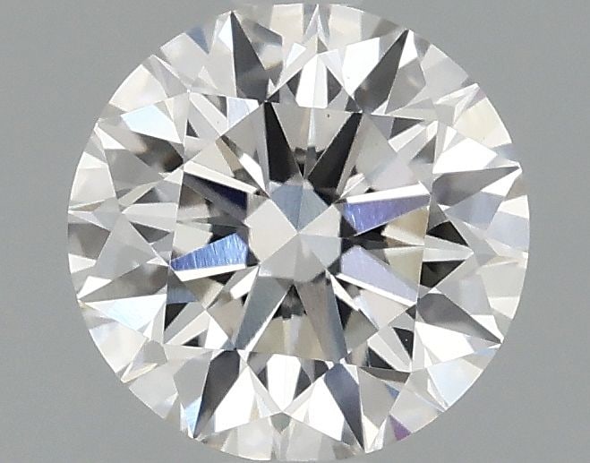 Ideal Loose Diamond - ROUND 1.04ct F VS1