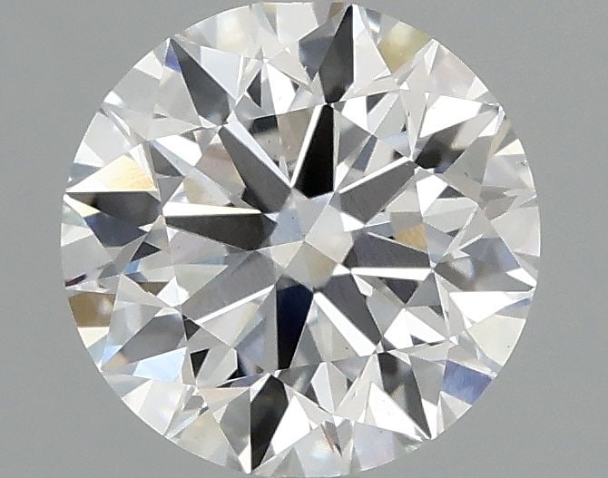 Loose Diamond - ROUND 1.44ct D VS1