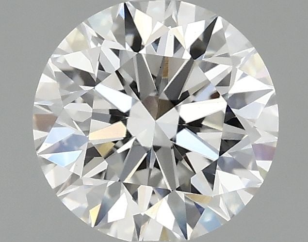 Loose Diamond - ROUND 1.5ct D VS1