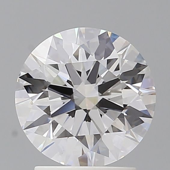 Ideal Loose Diamond - ROUND 2.1ct D VS1 (1 of 1)
