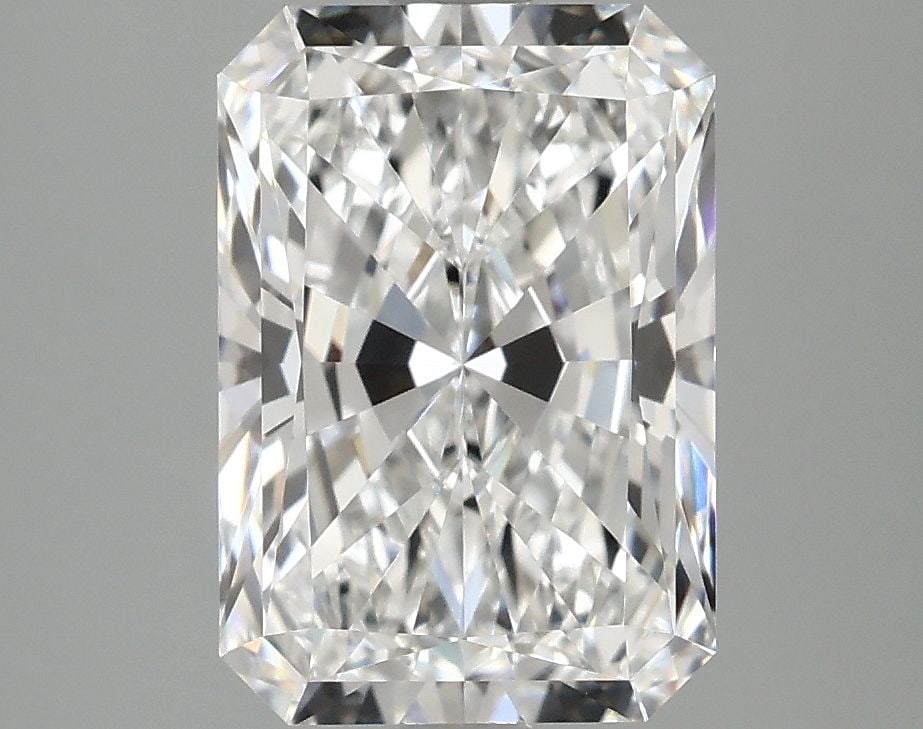 Loose Diamond - RADIANT 2.99ct E VVS2