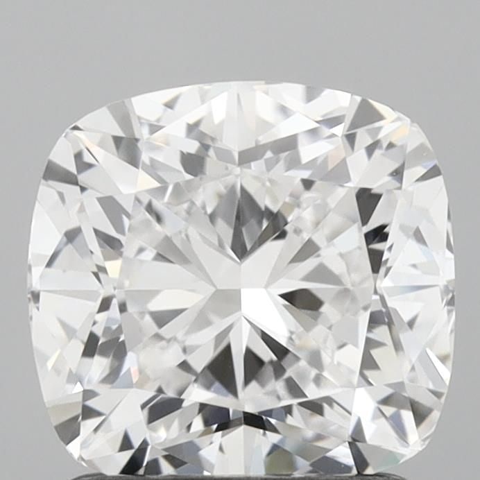 Loose Diamond - CUSHION MODIFIED 1.6ct D VVS1