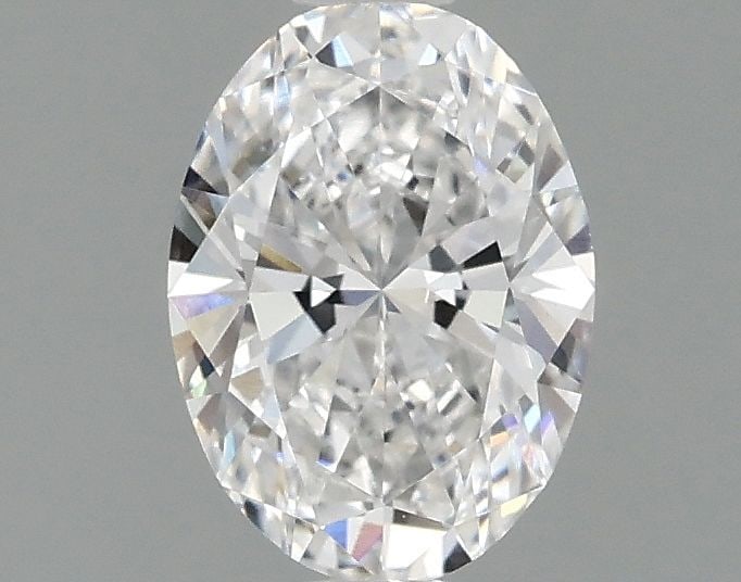 Loose Diamond - OVAL 0.99ct D VVS2