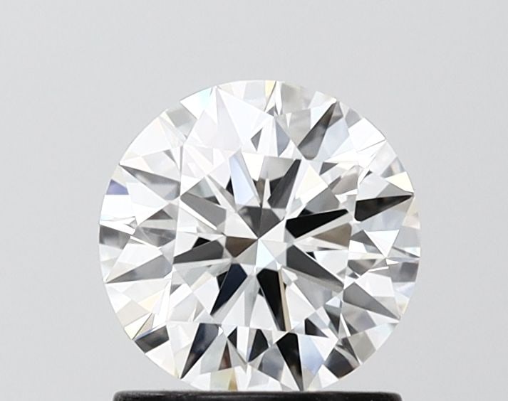 Ideal Loose Diamond - ROUND 1.06ct D VVS2