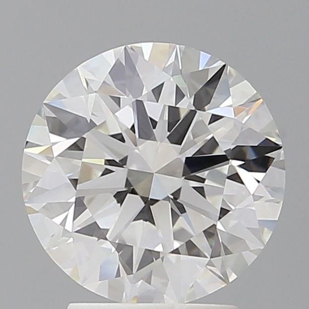 Ideal Loose Diamond - ROUND 3.03ct E VS1