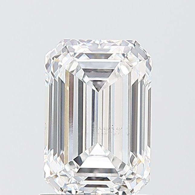 Loose Diamond - EMERALD 1.54ct D VS1
