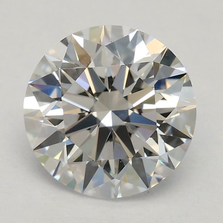 Ideal Loose Diamond - ROUND 1.22ct E VS1