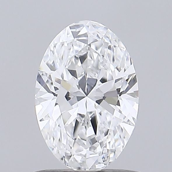 Loose Diamond - OVAL 0.7ct D VVS2