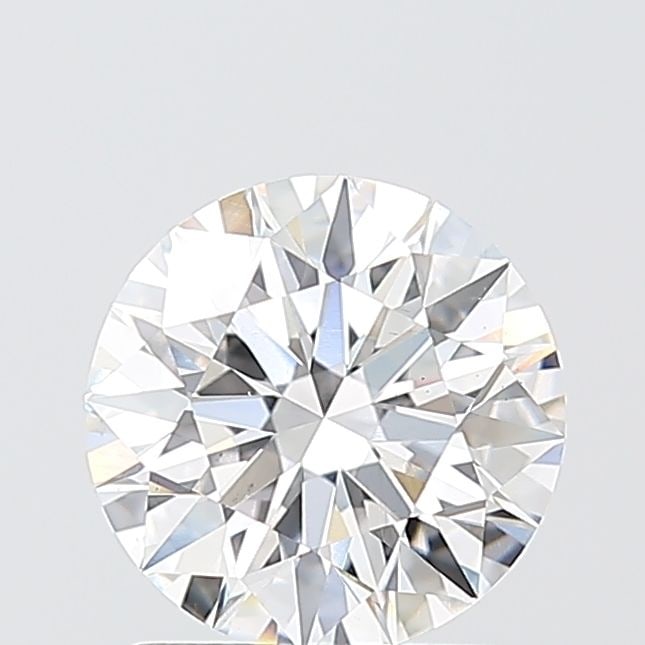 Loose Diamond - ROUND 1.52ct D VS1