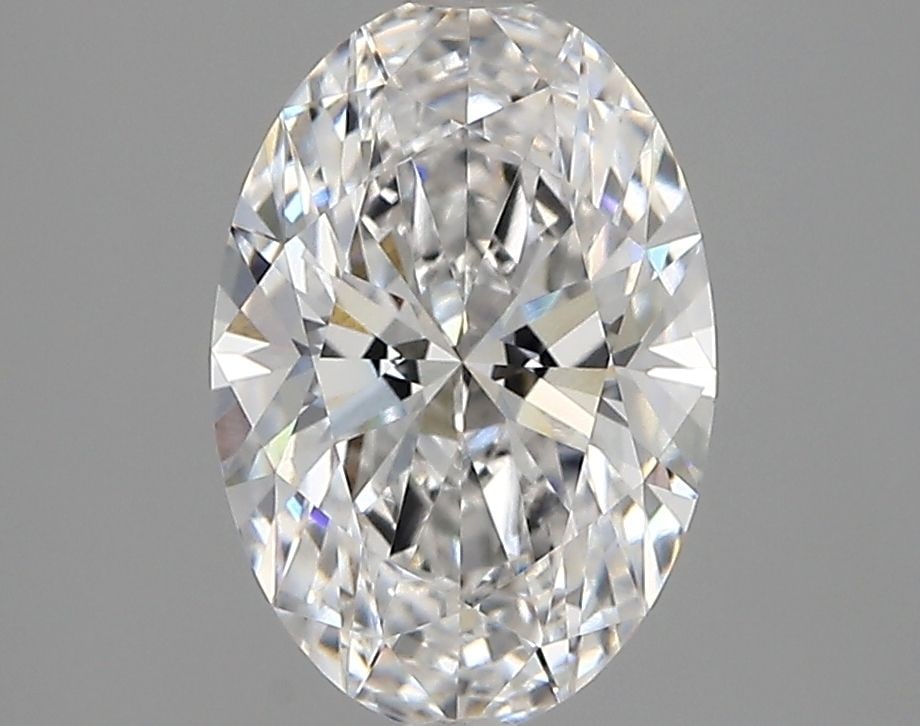 Loose Diamond - OVAL 2.14ct D VVS1: Loose Diamond - OVAL 2.14ct D VVS1 Source: This is a real non-mined Diamond that has been grown in a lab Shape: OVAL Carats: 2.14 Color: D Clarity: VVS1 Certification: IGI Video: Video Link The