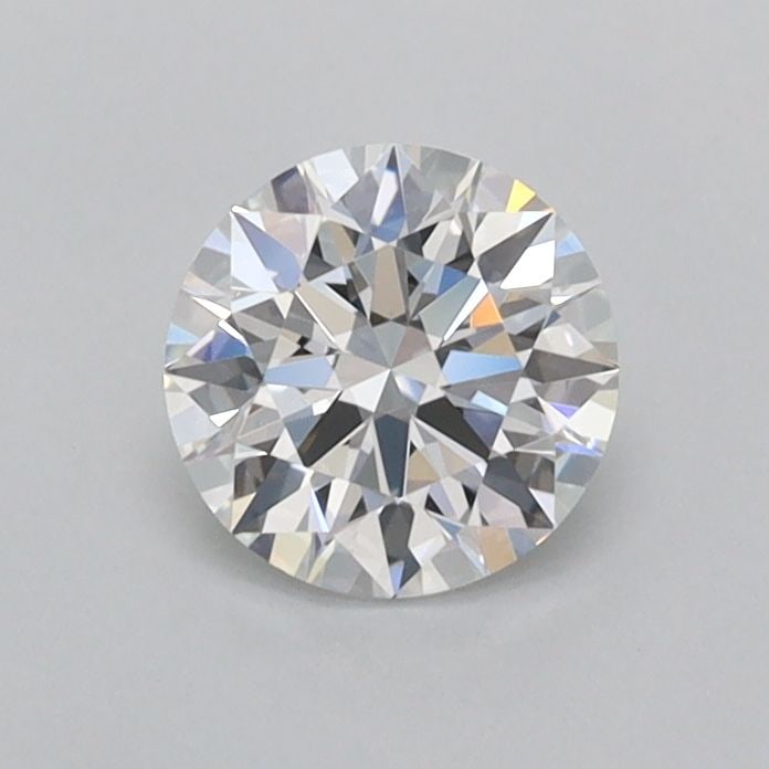 Loose Diamond - ROUND 0.64ct D FL (1 of 1)