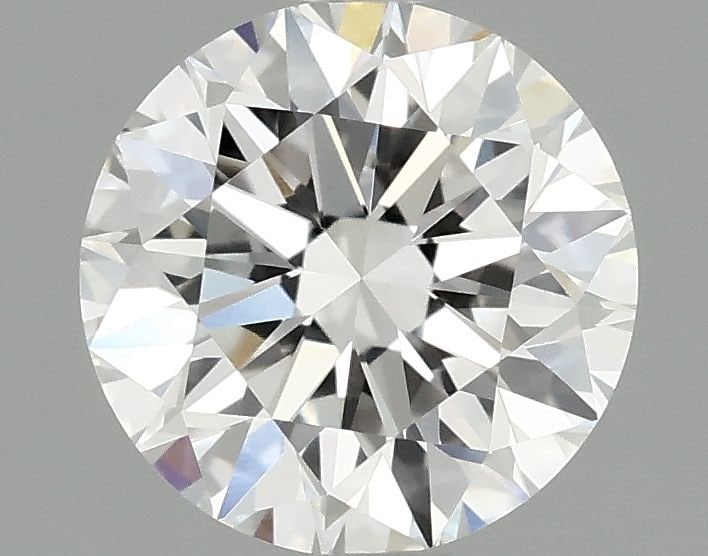 Loose Diamond - ROUND 1.09ct E VVS2